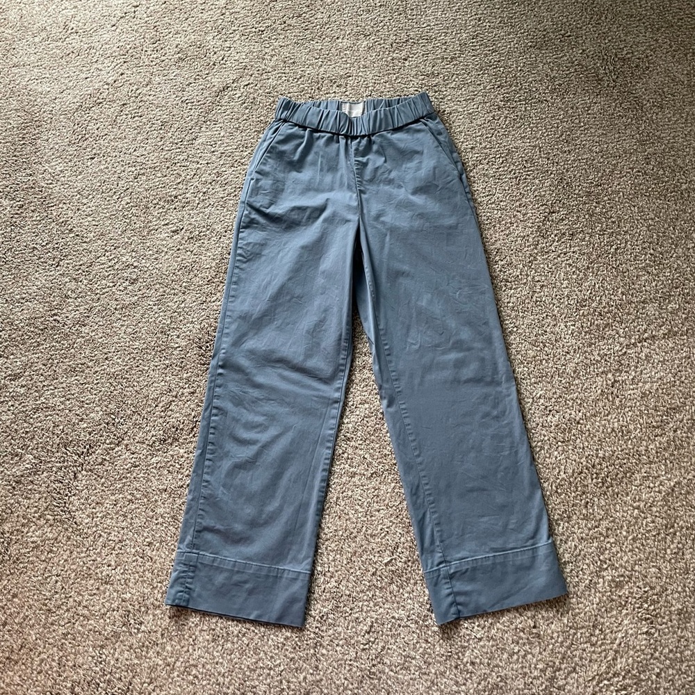 Everlane The Easy Pant